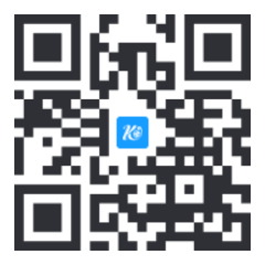 iPhone APP 二维码(MogenSports)